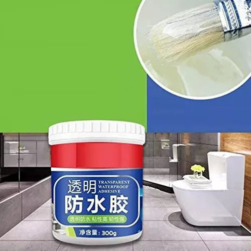 SELLADOR 🌧️ + BROCHA -300G