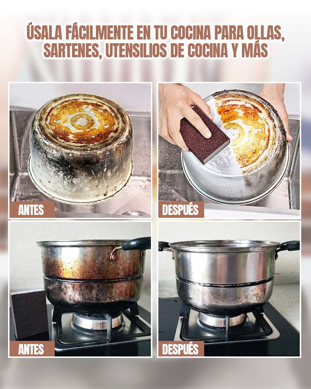 Encabezado