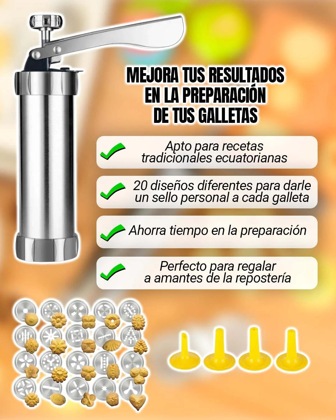 Encabezado