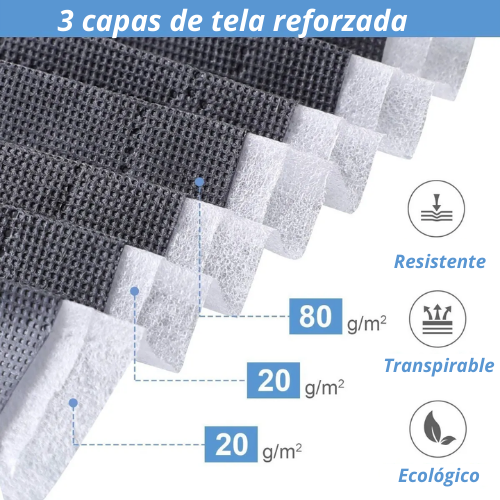🧺 Maxibolsas Premium™ – Ordena, Protege y Ahorra Espacio