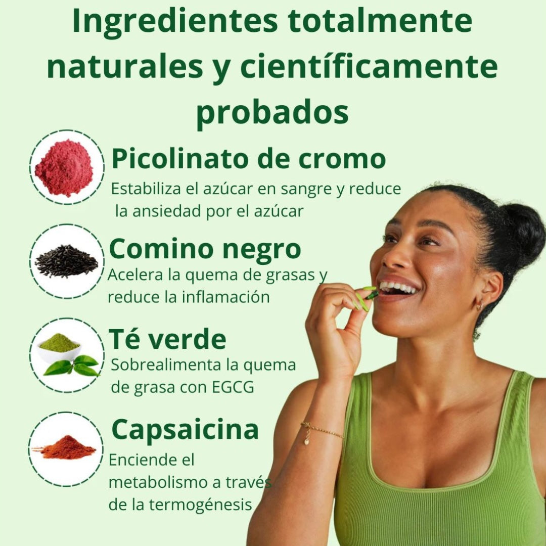 ⚡💚 MOTO-Energía & Metabolismo 🌟