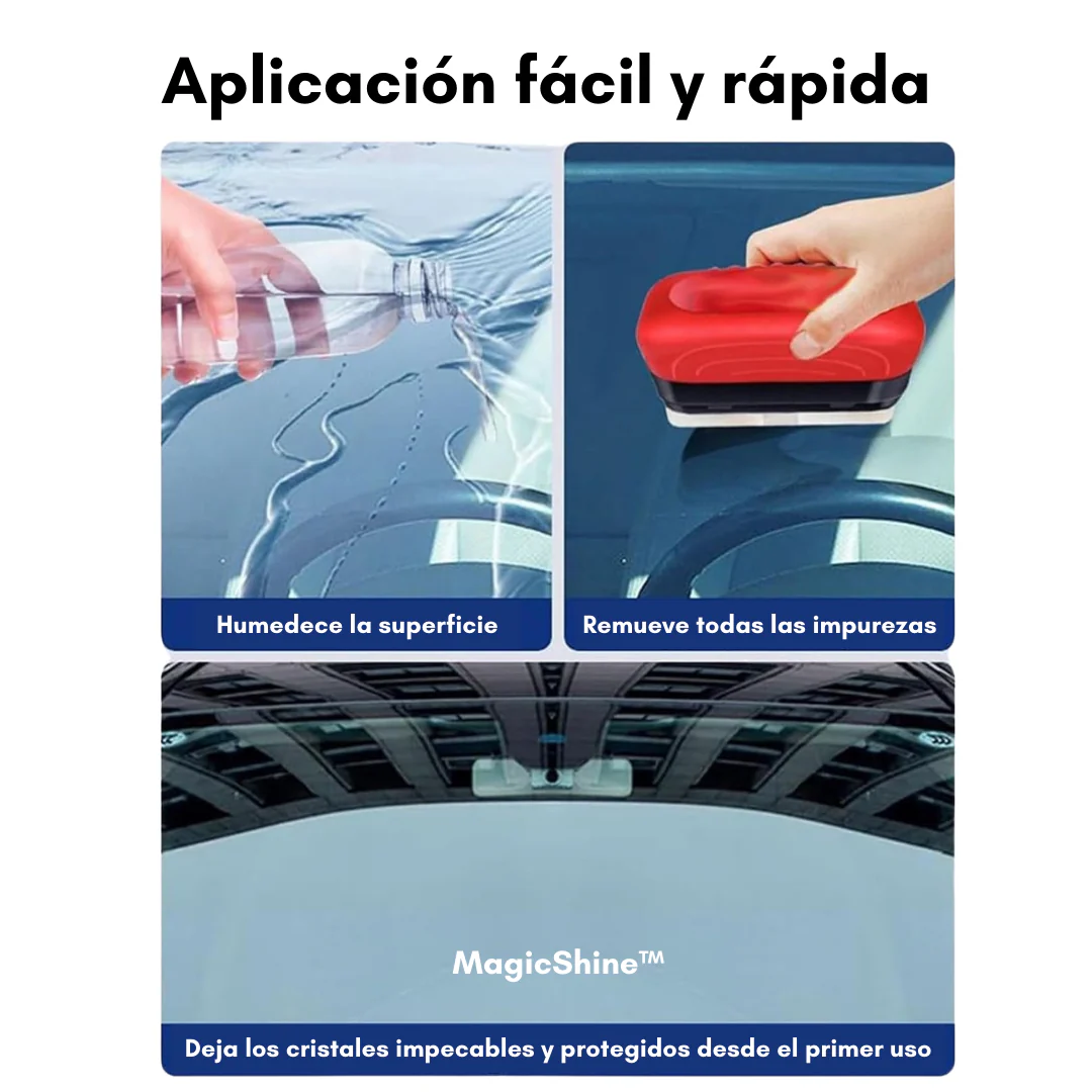 VidriMax Pro™ – Tu Escudo Anti-Empaño en un Solo Paso