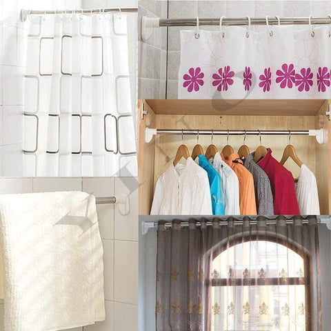 ¡Transforma tu espacio con la nueva BarraMax™! 🏠👗