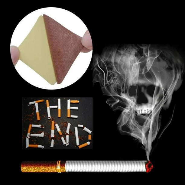 AdiósTabaco™ 3x1 | Tu tratamiento natural para dejar el cigarro 🚭