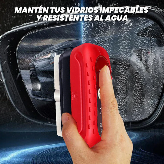 VidriMax Pro™ – Tu Escudo Anti-Empaño en un Solo Paso