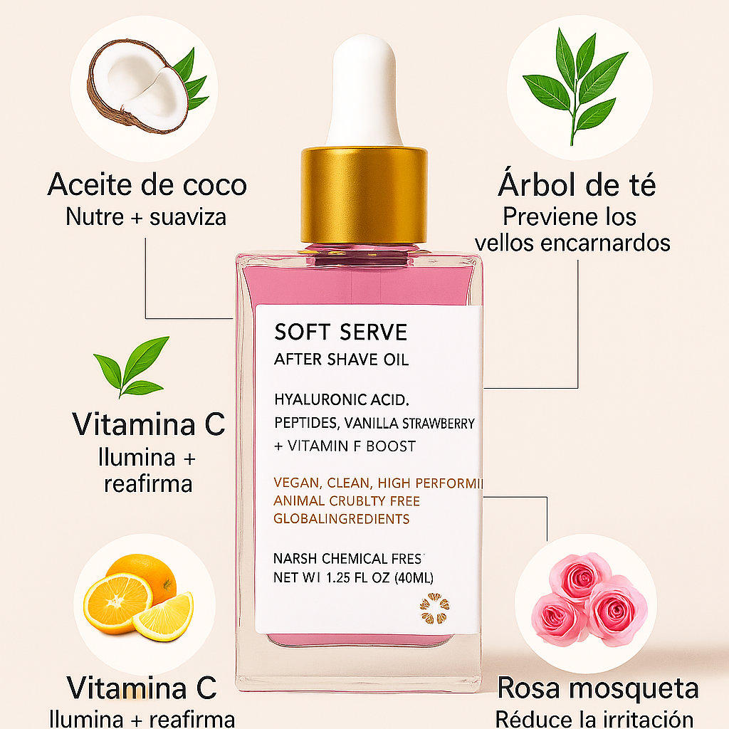 🌸 Truly Soft Touch™ – La caricia que tu piel íntima merece 💕