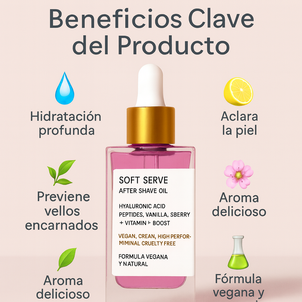 🌸 Truly Soft Touch™ – La caricia que tu piel íntima merece 💕