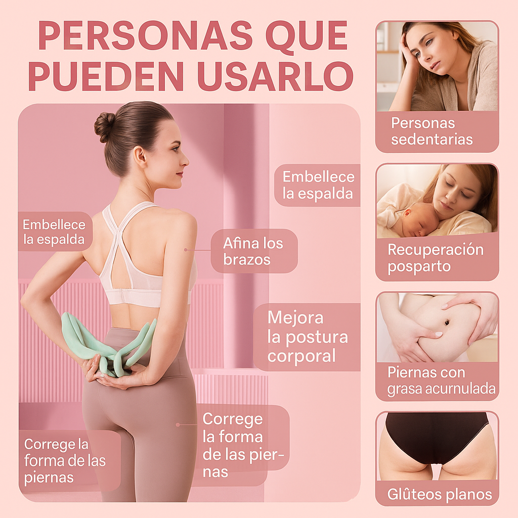 🌸 FitMom™ Trainer – Recupera fuerza y confianza desde casa 💖