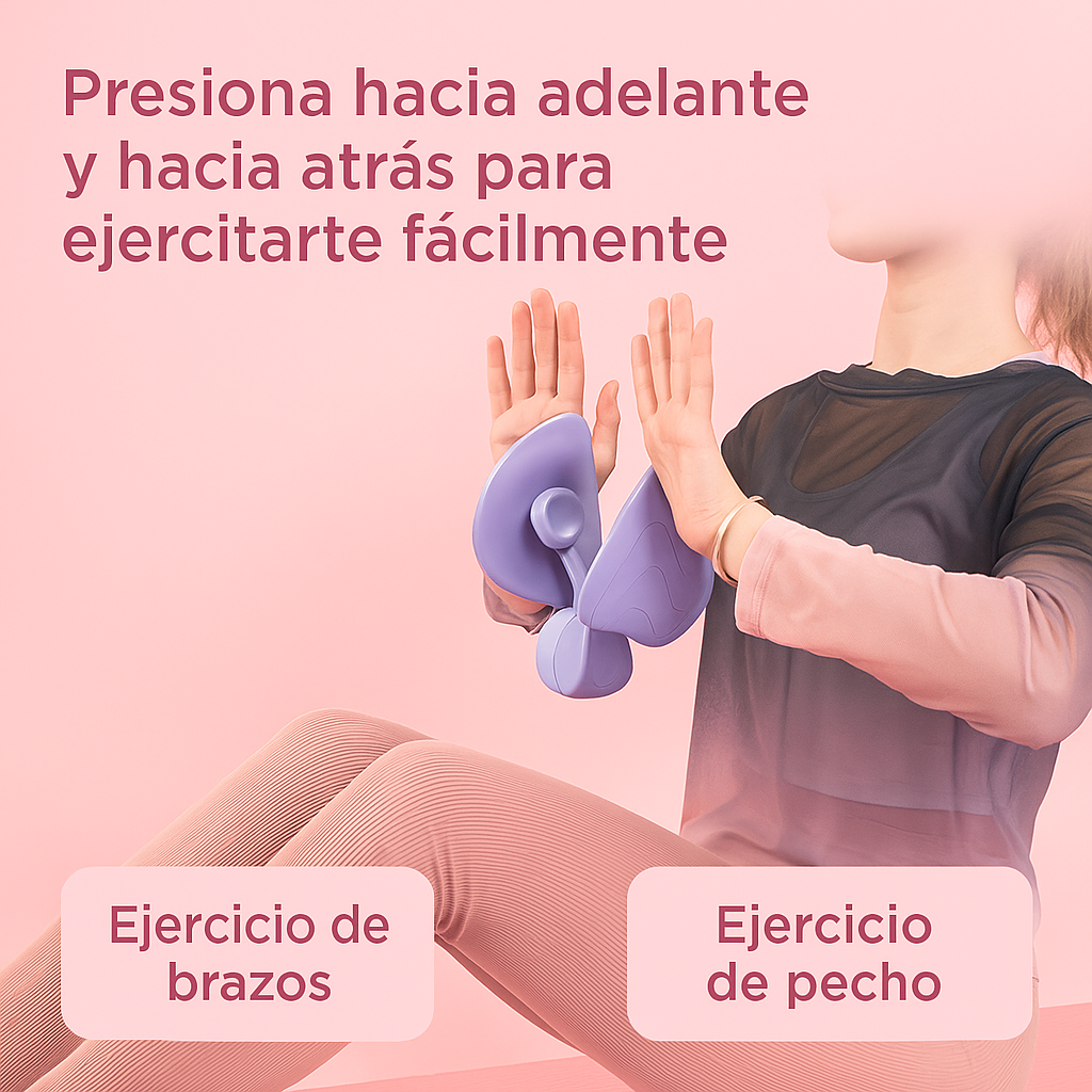 🌸 FitMom™ Trainer – Recupera fuerza y confianza desde casa 💖