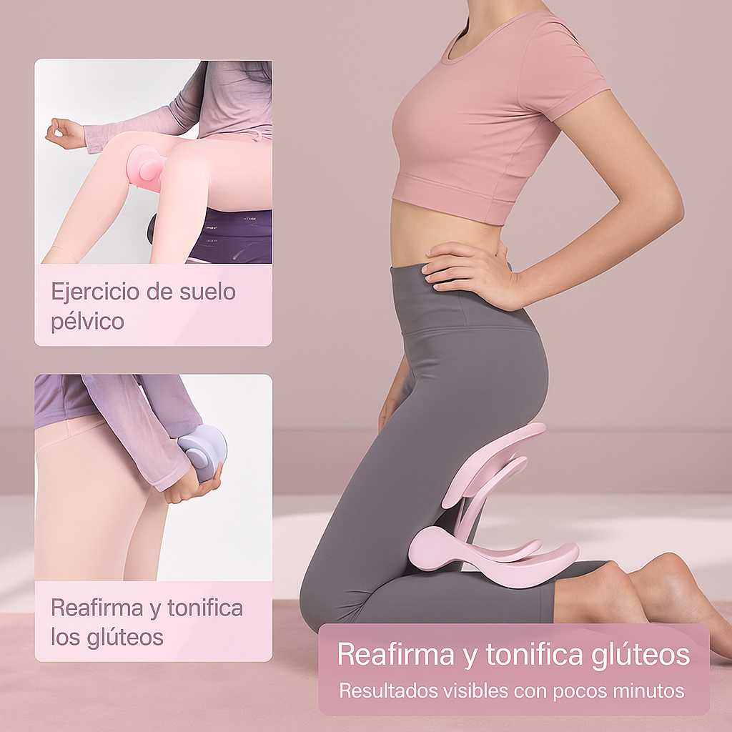 🌸 FitMom™ Trainer – Recupera fuerza y confianza desde casa 💖