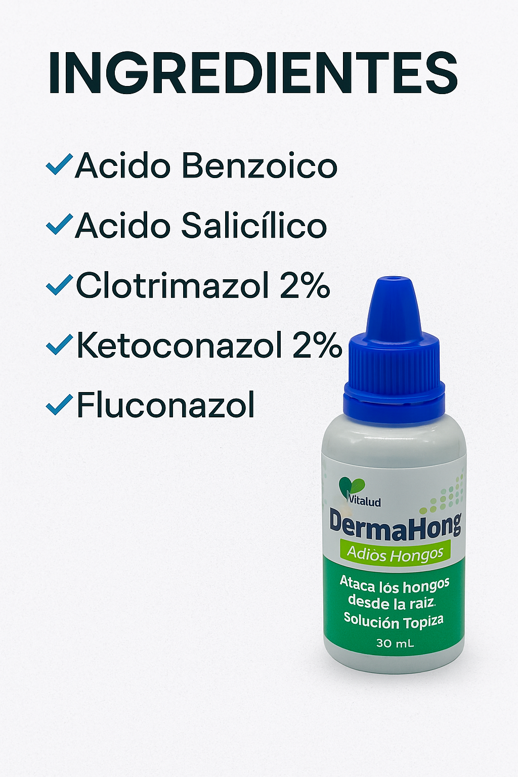 🌿 DermaHongo Pro™ 3X1 🦶✨