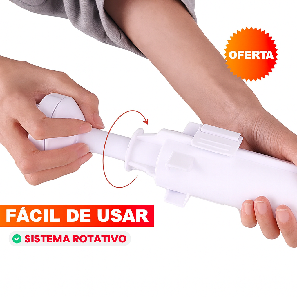 SushiMaster™ – Haz sushi perfecto en minutos 🍱✨