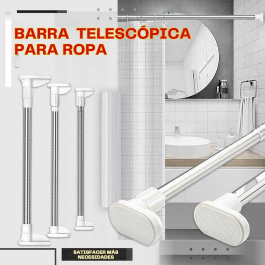 ¡Transforma tu espacio con la nueva BarraMax™! 🏠👗