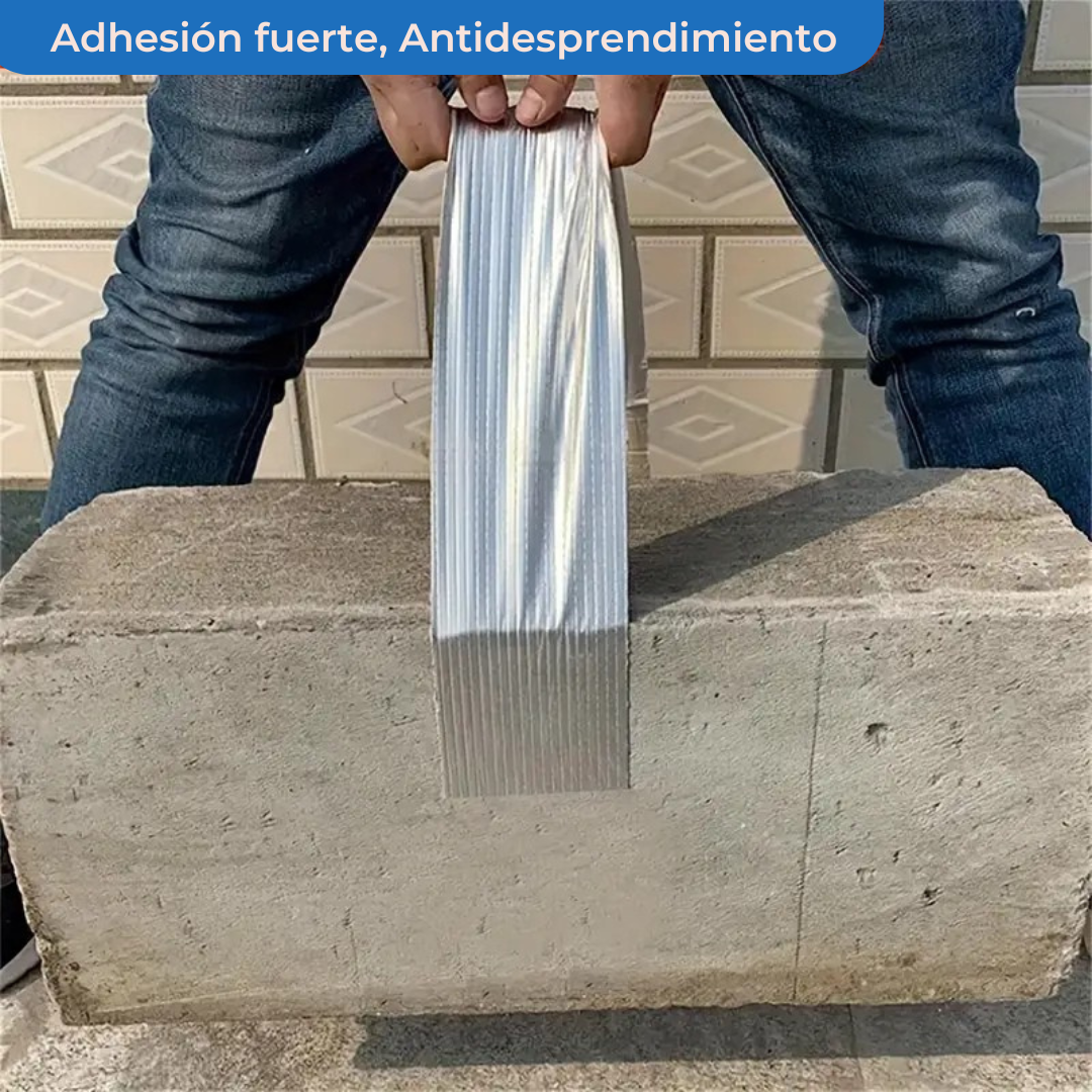 CINTA ULTRA SELLADORA 2X1 💧🛠️
