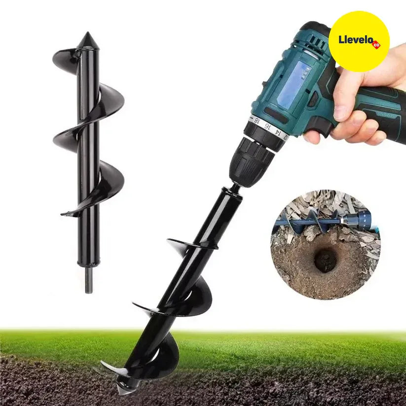 🌱 TurboPlant™ Ahoyador – Planta sin cansancio, más rápido 💪
