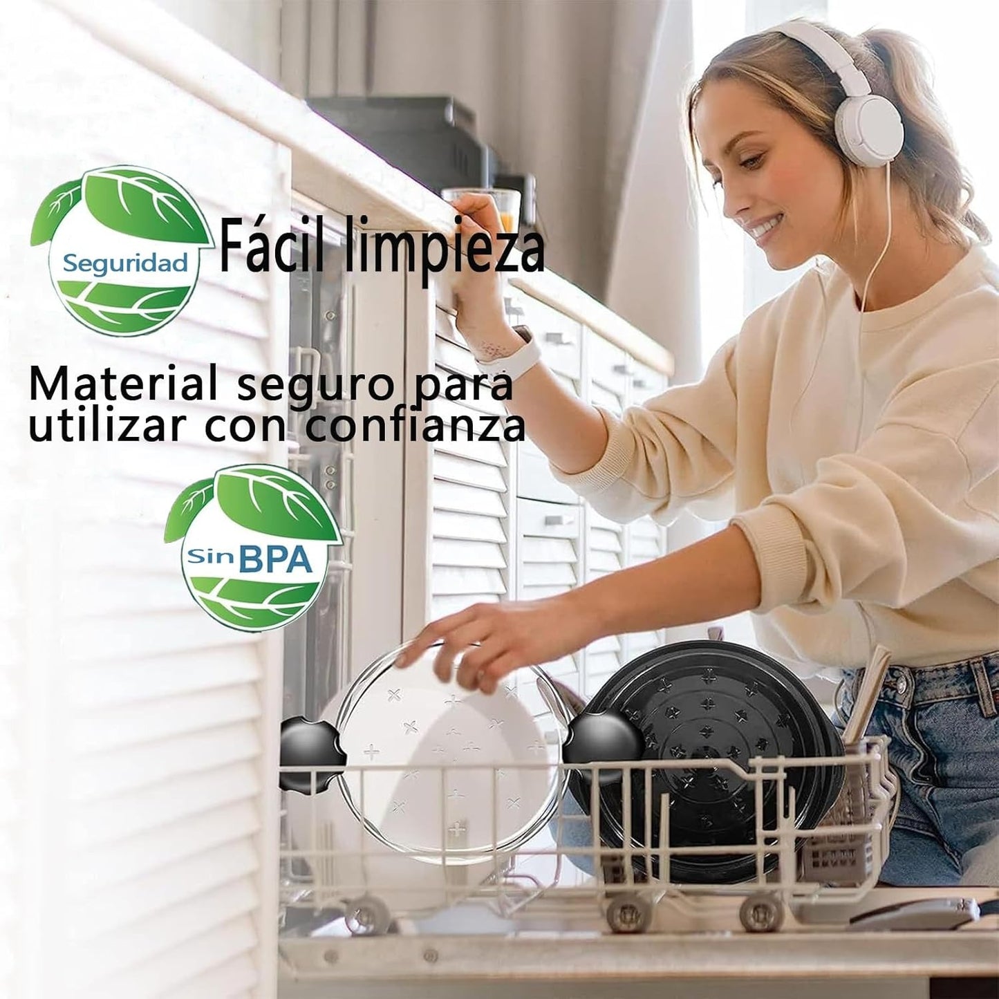 DesmechaFácil™ - ¡Desmecha tu carne en segundos y sin esfuerzo! 🍗🔥
