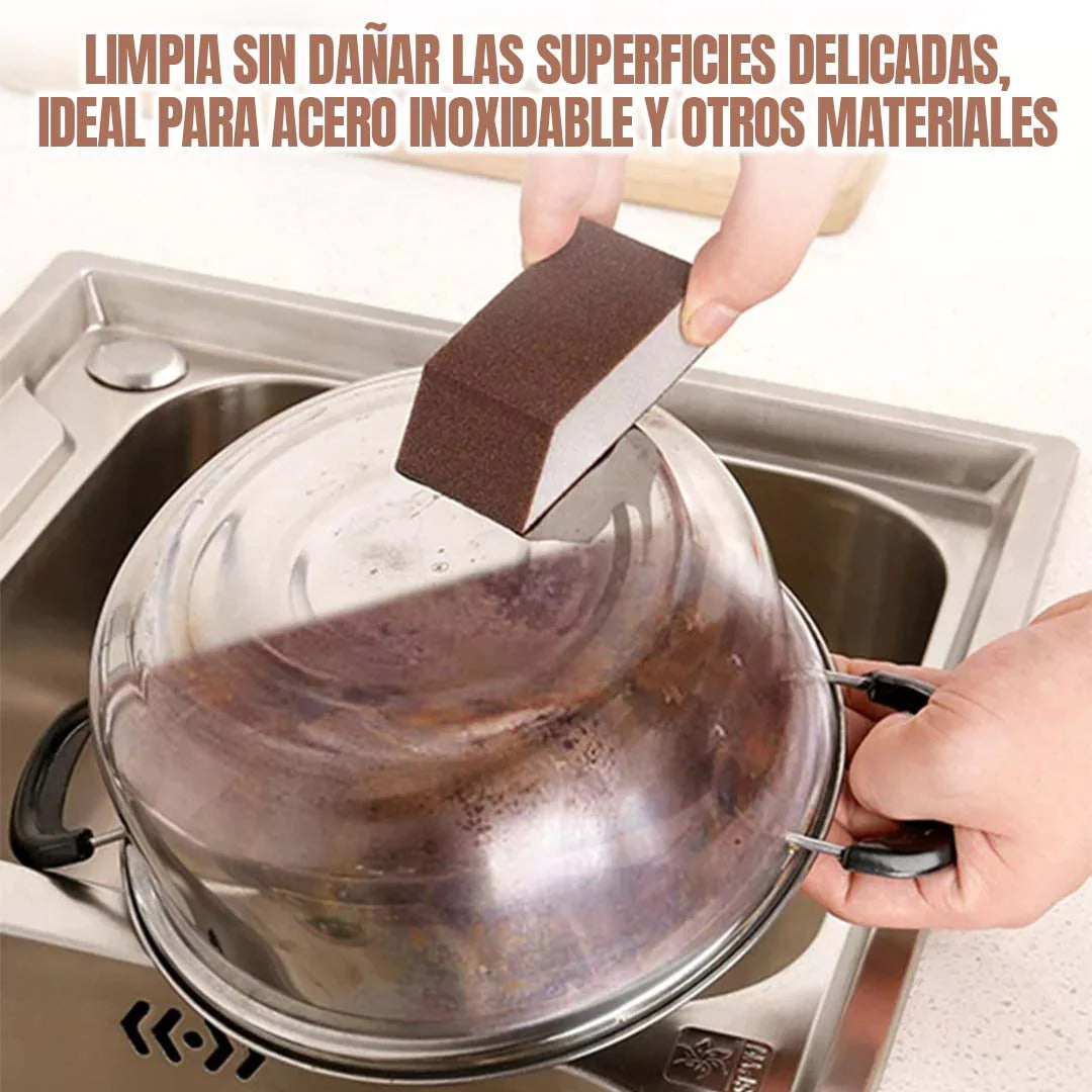 Oxiclean Pro™ ✨ - Limpieza poderosa sin rayar