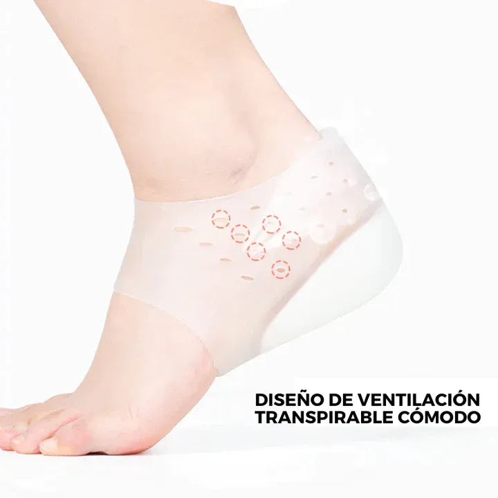 👣 TalónRelax™ – Alivio inmediato para tus pasos diarios 💆‍♀️