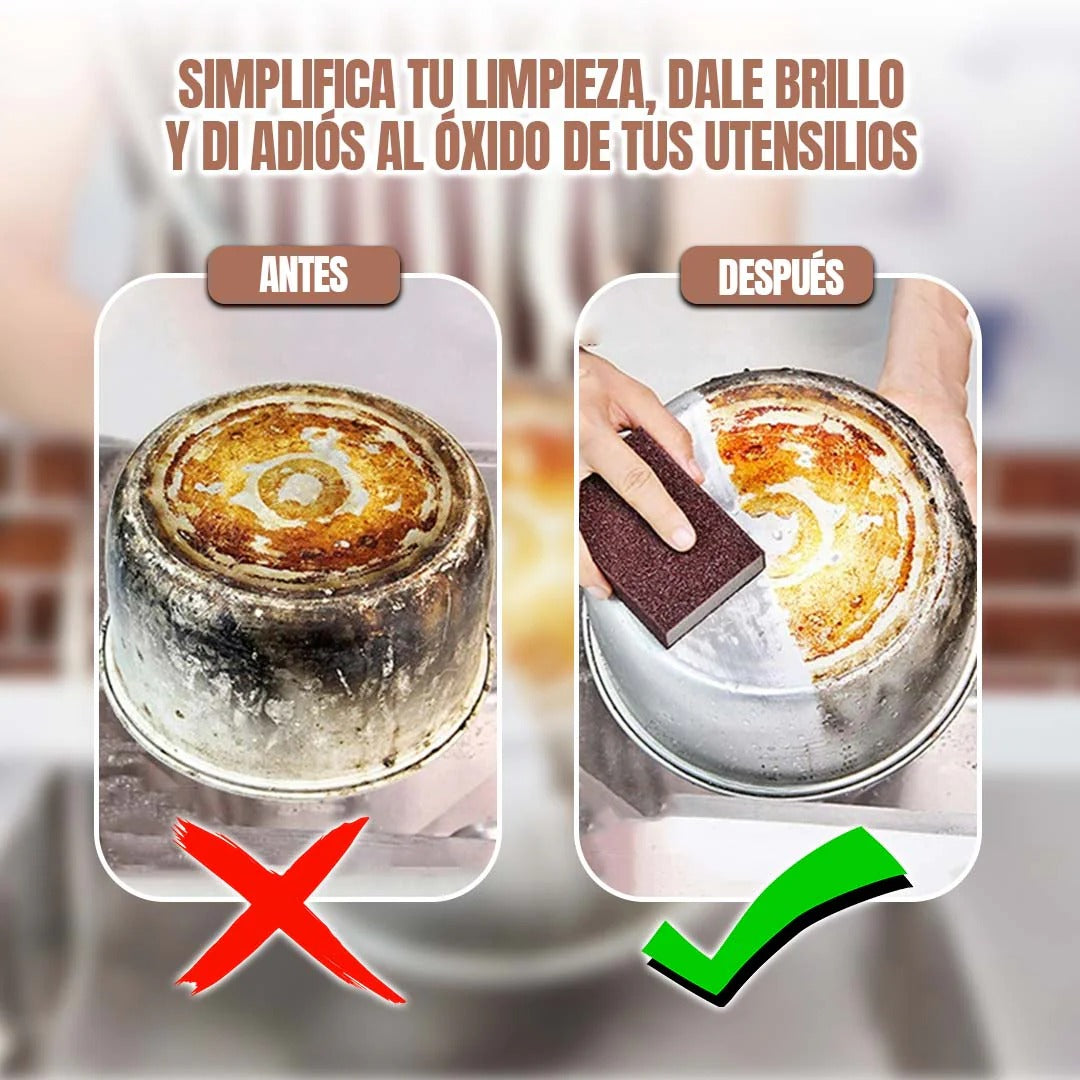 Oxiclean Pro™ ✨ - Limpieza poderosa sin rayar