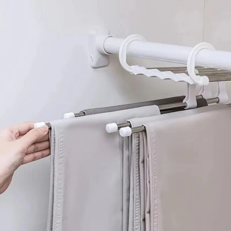 ClosetPro™ – Pack 3x1 para organizar tu clóset al instante