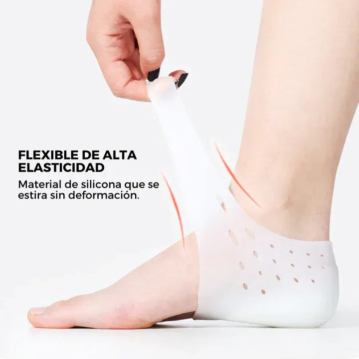 👣 TalónRelax™ – Alivio inmediato para tus pasos diarios 💆‍♀️