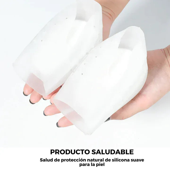 👣 TalónRelax™ – Alivio inmediato para tus pasos diarios 💆‍♀️