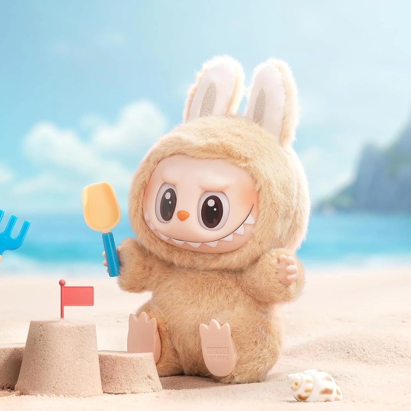 Labubu MagicMood™ – Magia, diseño y ternura en un solo lugar 🌟