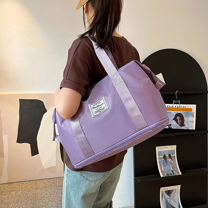 🎒 Bolso UrbanGo